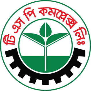 TSP Complex Ltd.