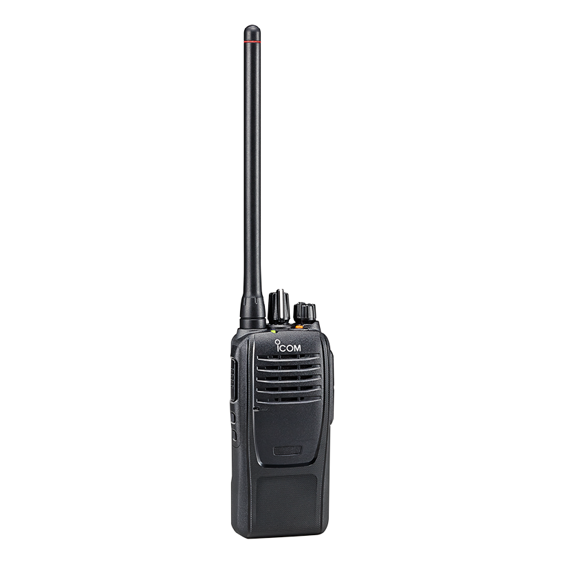 Icom IC-F1100D series digital handheld radio