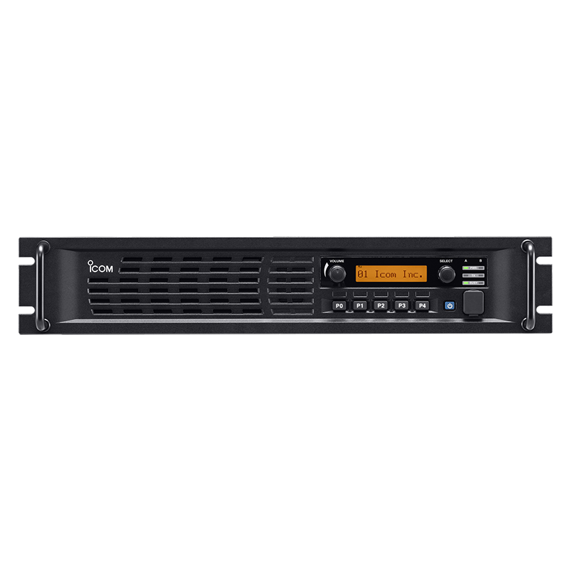 Icom IC-FR5000 series repeater and base station