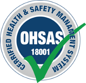 OHSAS