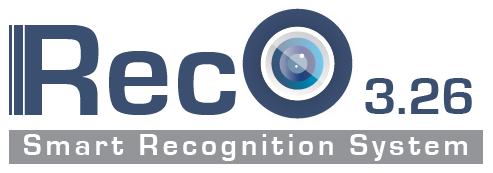 RecO Smart Recognition System