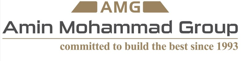 Amin Mohammad Group