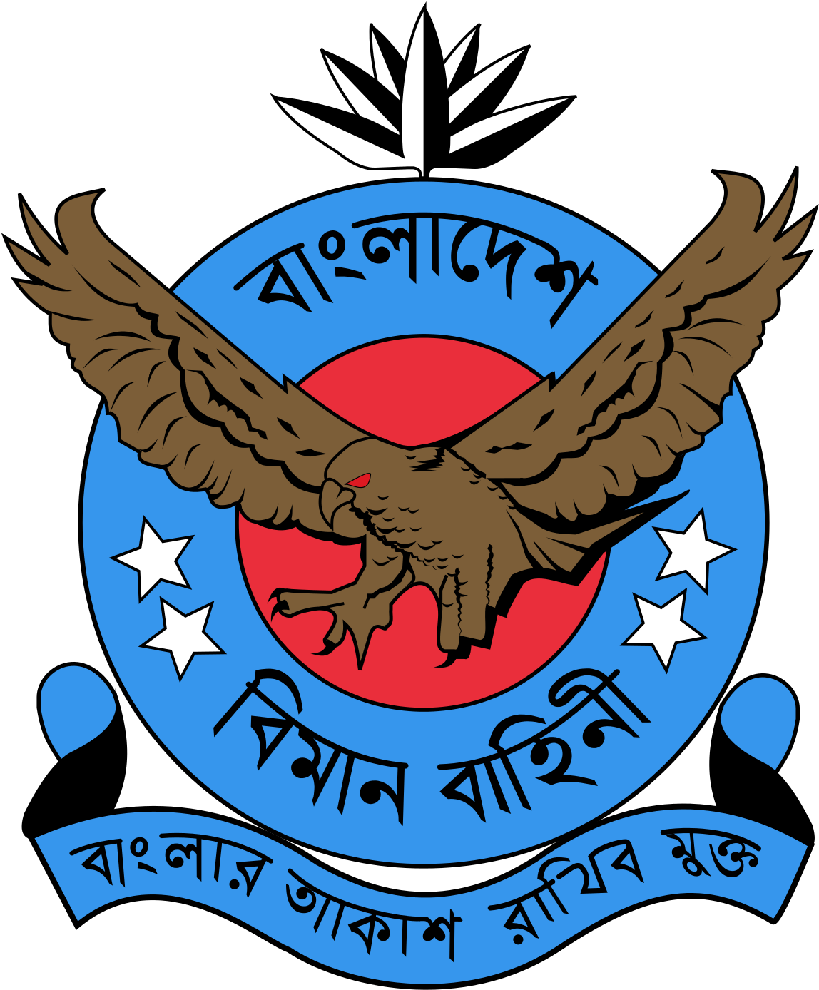 Bangladesh Air Force