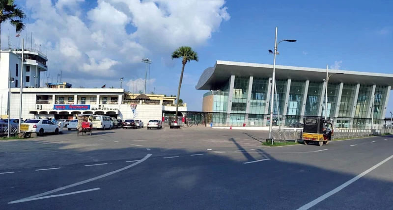 Security Pass System Works At Jassore Airport Under Civil Aviation Authority Bangladesh