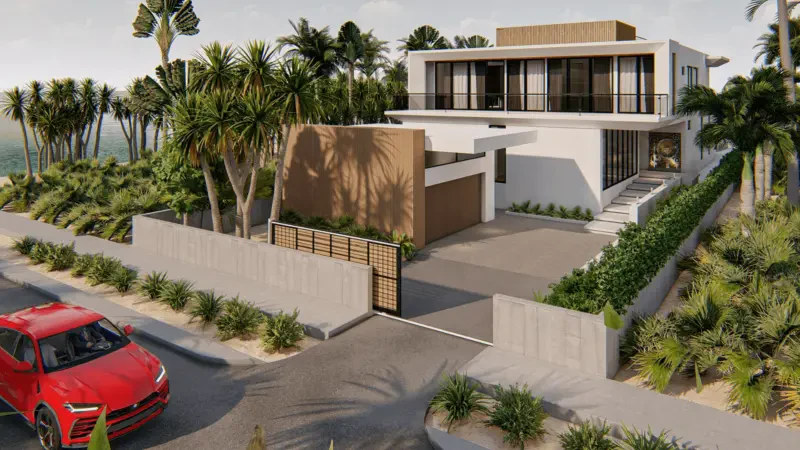 Cox's Bazar Resort Project Consultancy