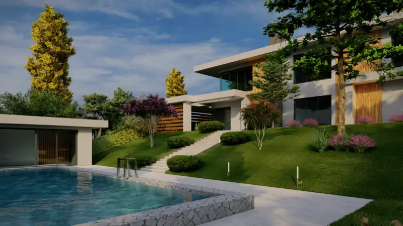 Dhaka Resort Project Consultancy