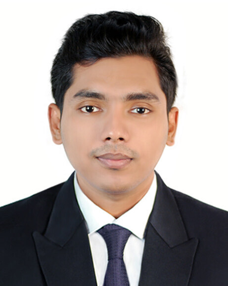 Shaon Pradhan