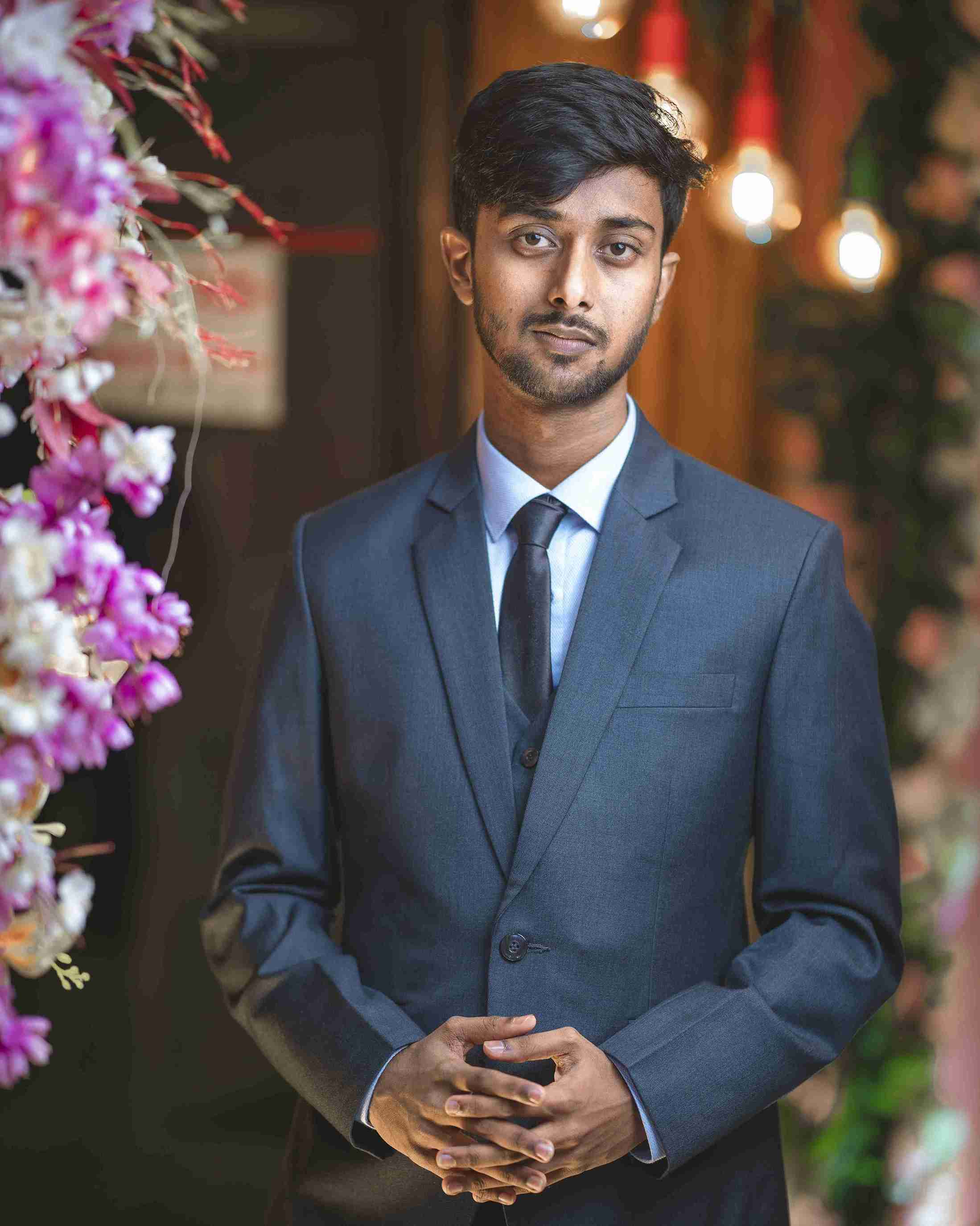 Md. Shahriar Mahmud